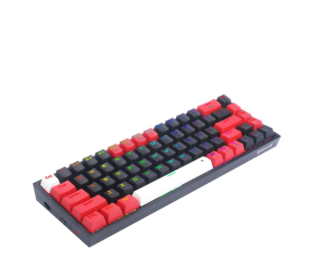 Redragon Castor Pro - 1182522 - zdjęcie 5